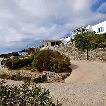 Studio Iro Houlakia (Mykonos)