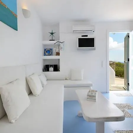 Studio Iro * Houlakia (Mykonos)