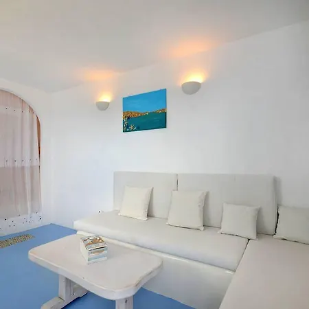 Studio Iro * Houlakia (Mykonos)