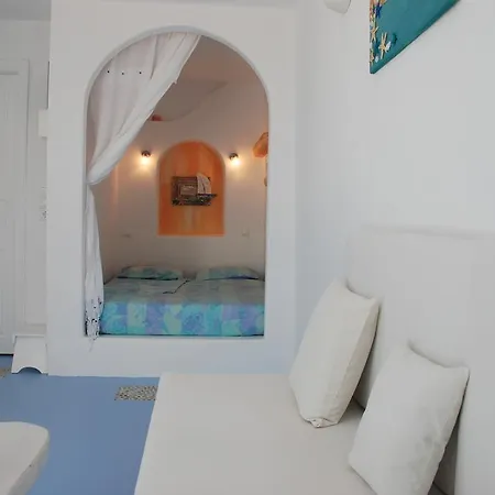 Studio Iro Houlakia (Mykonos)