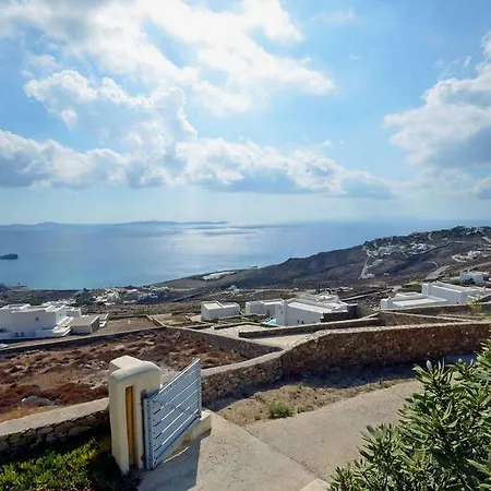 Studio Iro * Houlakia (Mykonos)