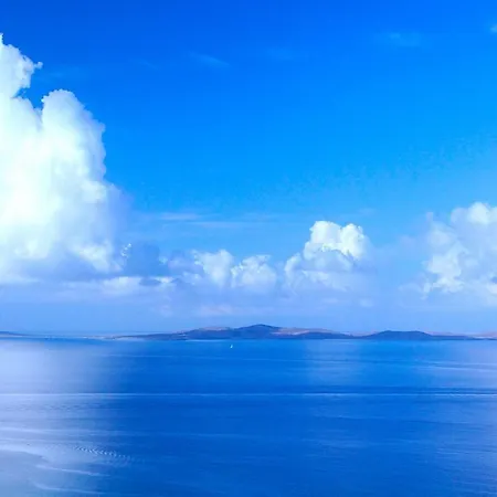 Studio Iro Ferienhaus Houlakia (Mykonos)