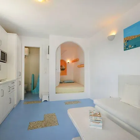 Studio Iro * Houlakia (Mykonos)